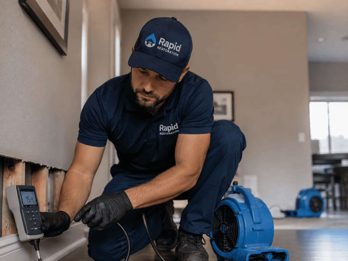 Common questions about Dehumidification in Glen Dale, WV